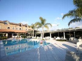 GaiaChiara Resort, hotel a Caserta