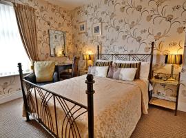 The Astor Hotel, hotel in Blackpool