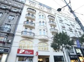 Apartment Luna Terazije