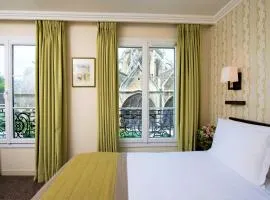 Hôtel Henri IV Rive Gauche