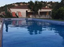 Moya, relax en la Calderona