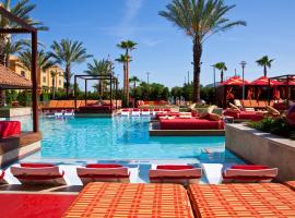 Golden Nugget Biloxi, hotel with jacuzzis in Biloxi