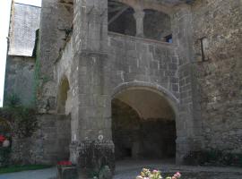 La Blandinière, Hotel in Mauléon