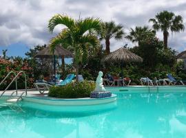 Bohemiens Hotel i playa del inglis Gran canaria, hotel v destinaci Ho