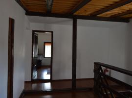 Cabana Ada 1, hotel sa Romania	Vartop