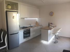 Apartmani Porat Malinska