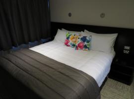 Paroa Hotel, hotel in Greymouth