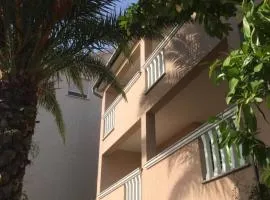 Apartmani Svit