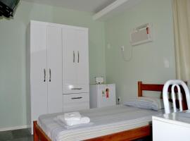 Pousada Alto Riviera, hotell sihtkohas Macaé