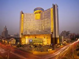 Huafang Jinling International Hotel Zhangjiagang