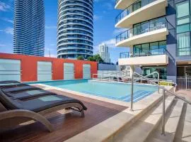 Mantra Broadbeach on the Park