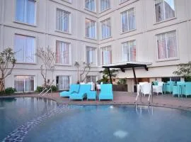 Grand Keisha Yogyakarta