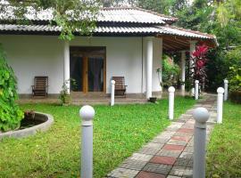 River Retreat Sigiriya