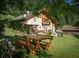 Agritur Manoncin