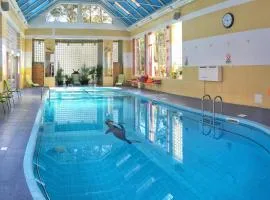 Ośrodek Wypoczynkowy Relaks i Apartamenty