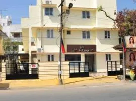SK Residency Unit 2