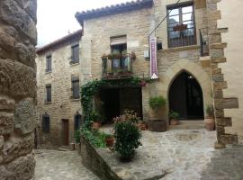 Casa del Infanzón