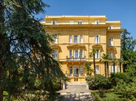 Villa Amalia - by Liburnia Hotels & Villas