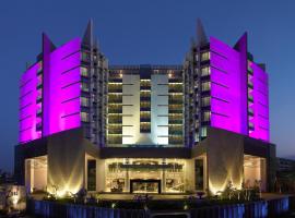 The Zuri Whitefield Bengaluru, hotel in Bangalore