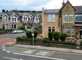 Drumorne, guest house in Edinburgh