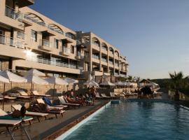 Apartments "Ofir", serviced apartment in Sozopol