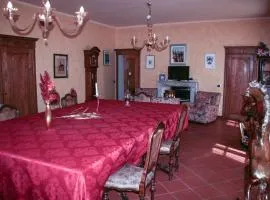 Antica Cittadella B&B