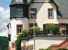 Wohnen im Burghotel