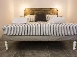 Apartment Sotto Il Santo