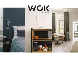 Wok Rooms