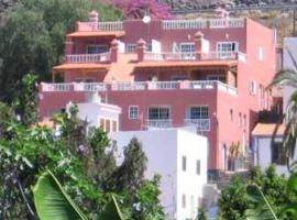 Apartamentos Bellavista Gomera, hotel poblíž Letiště La Gomera - GMZ, 