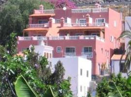 Apartamentos Bellavista Gomera, hotel cerca de Aeropuerto de La Gomera - GMZ, 