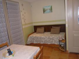 Chambres d'Hôtes Le Baou, bed & breakfast ad Annot
