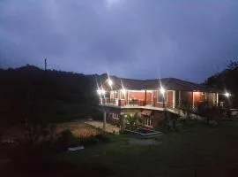 Gowrikere Homestay Coorg