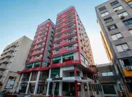 Life Hotel Torres: Torres'te bir otel