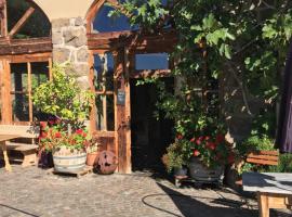 Steidlerhof, hotel in Bolzano