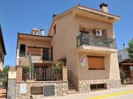 Alojamientos Rural Tejerina