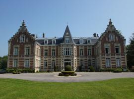 Hôtel Château Tilques