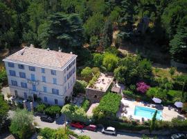 Mare E Monti - Hôtel de Charme, hotel v destinaci Feliceto