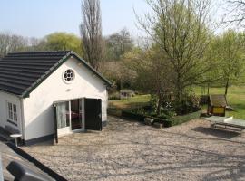 B&B De Sprokkeltuin, B&B i Beuningen