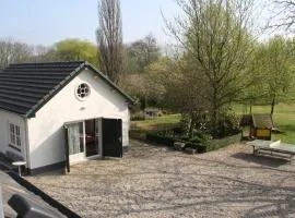 B&B De Sprokkeltuin