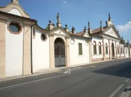 Cà Sagredo