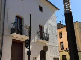 Casa Rural X&agrave;tiva, chalupa v destinaci X&agrave;tiva