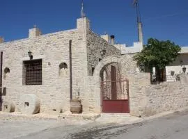 Villa Fabrika