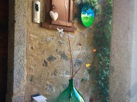 B&B El Piastrol, pet-friendly hotel in Bagolino