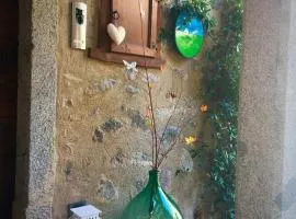 B&B El Piastrol
