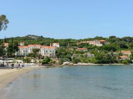 Oreb Dream Apartments, hotel en Koločep