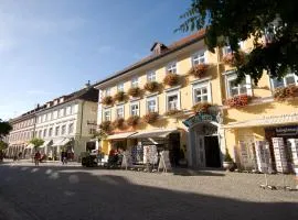 Hotel Post Murnau