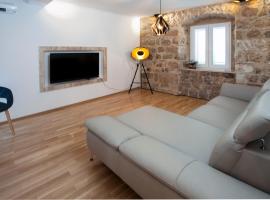 Apartment Antea, hotel em Sinj