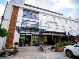 Maria Ines Hotel Suite