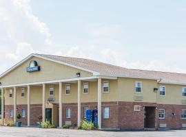 Days Inn by Wyndham Amherst, hotel a Amherst